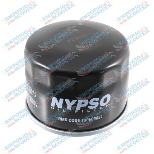 Oil filter Nypso Yamaha-Kymco