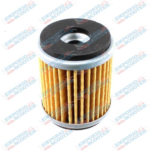 Oil filter Nypso Yamaha X-Max 125cc