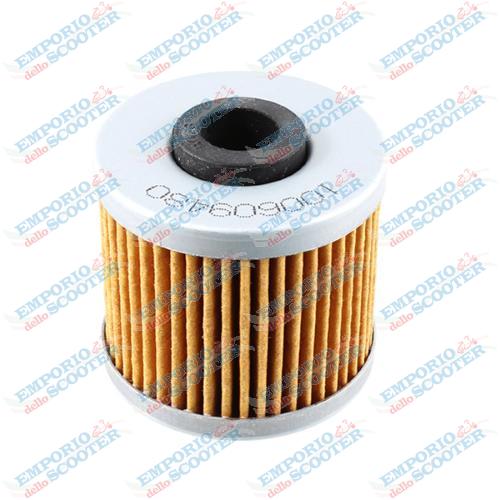 Oil filter Nypso Downtown 125-200-300cc