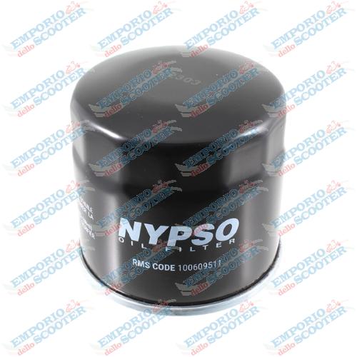 Oil filter Nypso Aprilia RSV4 1000cc