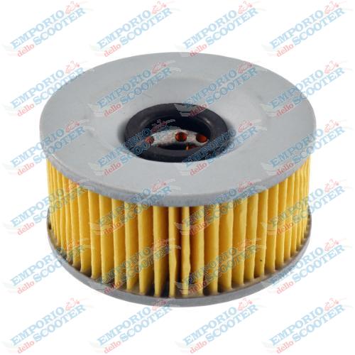 Nypso oil filter Yamaha Xj 400-600cc