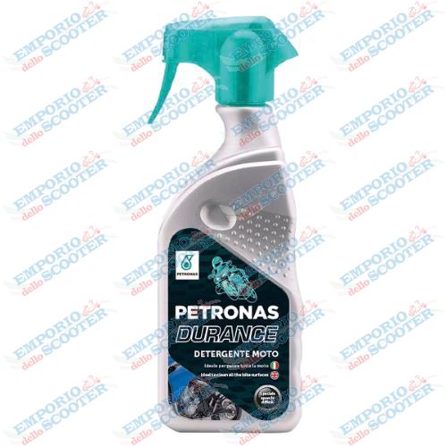Detergente moto Petronas durance 400ml