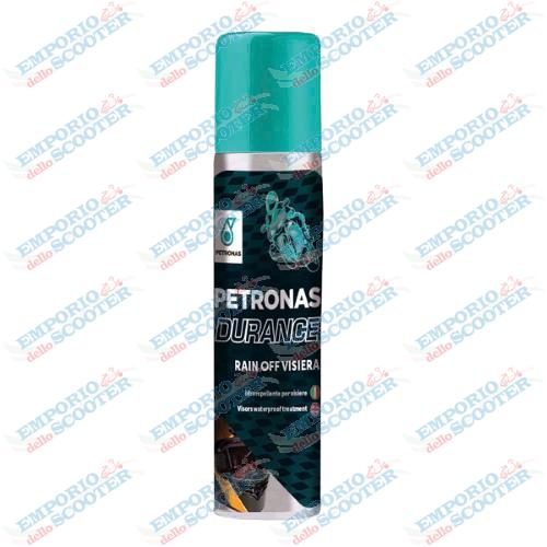 Petronas Durance visor rain off for helmet visor 75ml