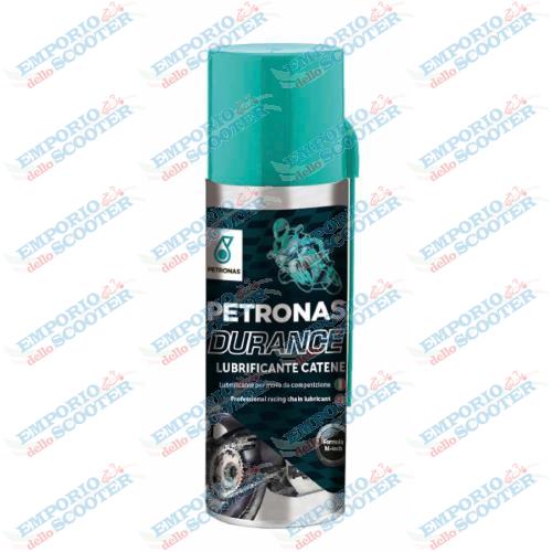 Lubrificante catene Petronas durance 200ml