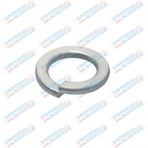 RMS Galvanized grower washer 5mm