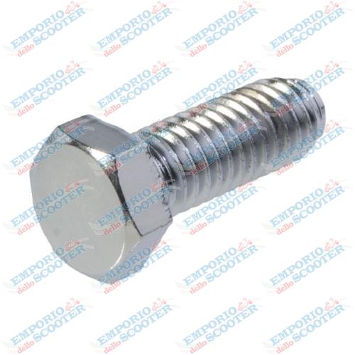Vite zincata testa esagonale RMS 5x16