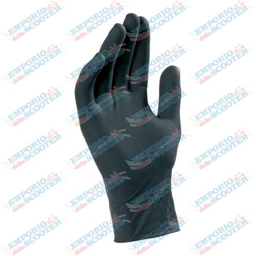 Gants nitrile RMS taille XL (100 piÃ¨ces)