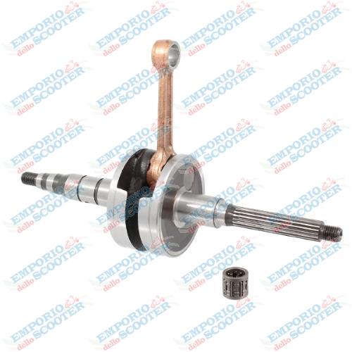 Vilebrequin vertical RMS Minarelli 50cc