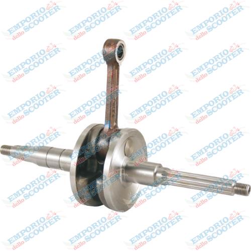 RMS Horizontal crankshaft Minarelli 50cc