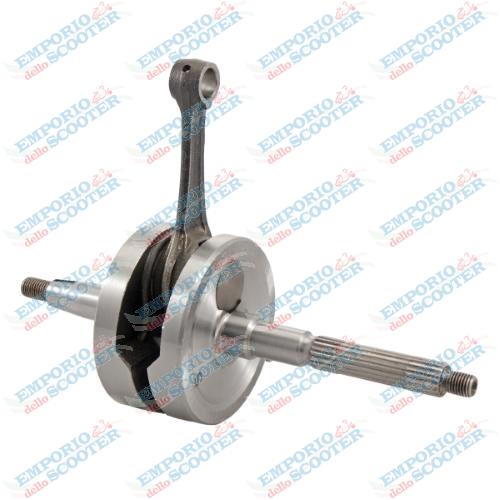Vilebrequin RMS Piaggio Fly/Liberty 50cc 4t 2005/2008