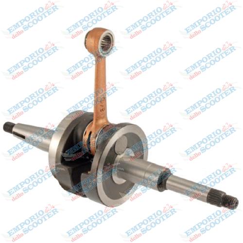 Albero motore RMS Peugeot Ludix 50cc (C-Tech)