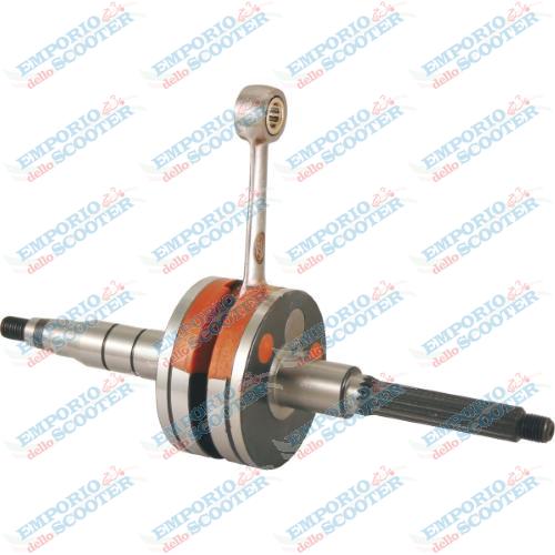 Albero motore RMS sport plus per Minarelli 50cc verticale