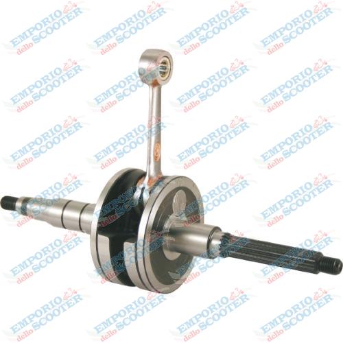 Albero motore RMS Sport per Minarelli 50cc orizzontale
