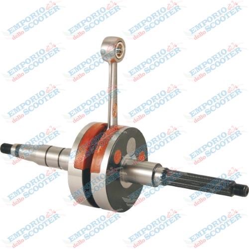 Vilebrequin Sport plus RMS Minarelli horizontal 50cc