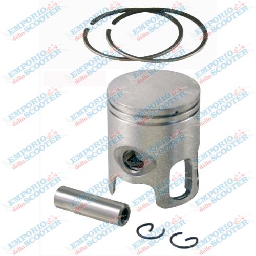 Piston RMS Gilera/Piaggio 50cc 40,4mm