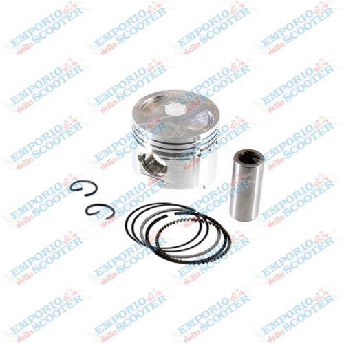 Pistone RMS Kymco 4t 50cc 39MM
