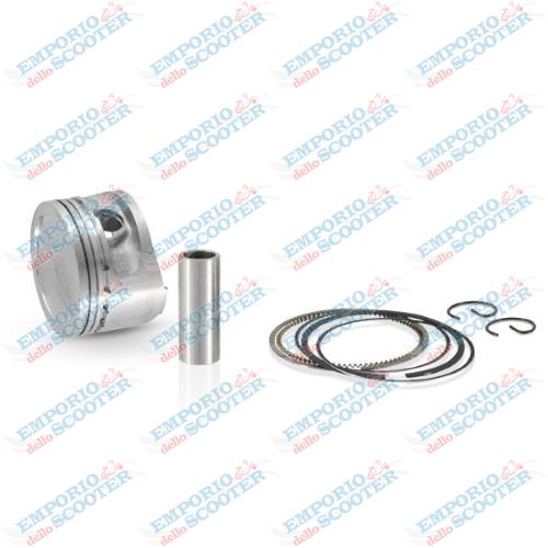 Piston RMS Kymco 4T 47mm