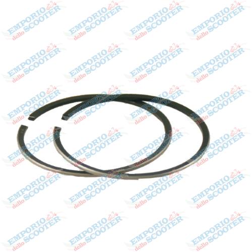 Fasce elastiche RMS Minarelli/Mbk/Yamaha 50cc 40,4mm