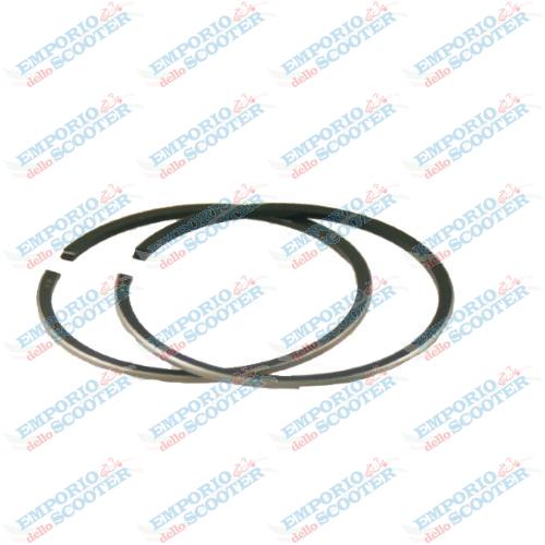 Fasce elastiche RMS Honda Sh 150cc 58,4mm
