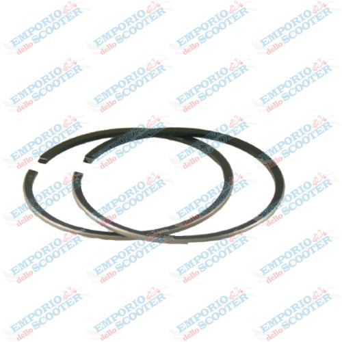 Anillos de pistÃ³n RMS Minarelli/Mbk/Yamaha 70cc 47,4mm
