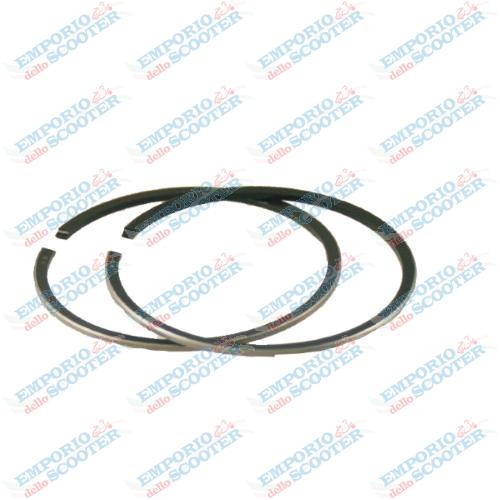 Segments RMS Kymco 50cc 4T 39mm