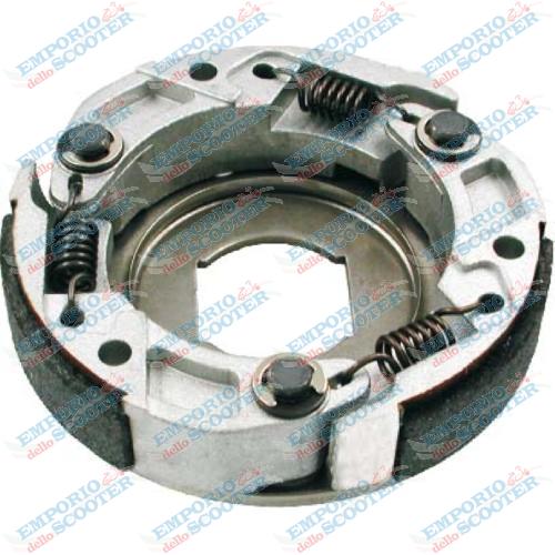 GIRANTE frizione rms HEXAGON LX4 125CC