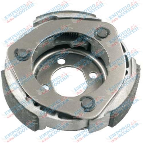 Girante frizione RMS Piaggio Liberty 200cc