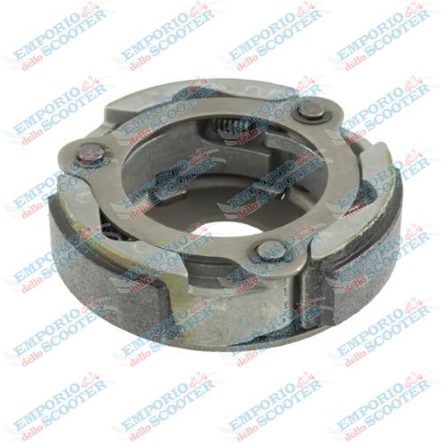rms Clutch assy MALAGUTI MADISON 125CC