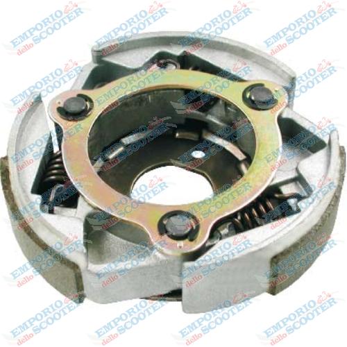 Embrayage complet RMS Mbk/Yamaha 250-300cc