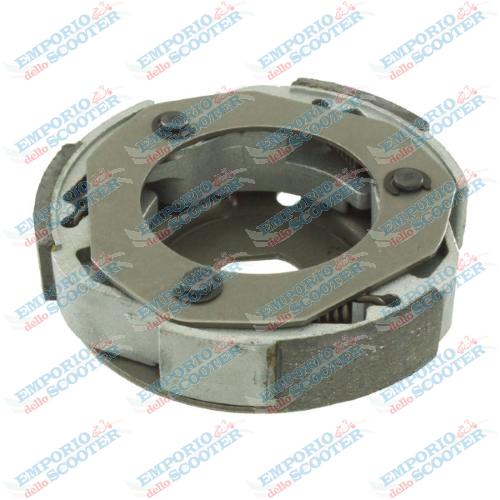 Conjunto embrague RMS Honda Sh 300cc