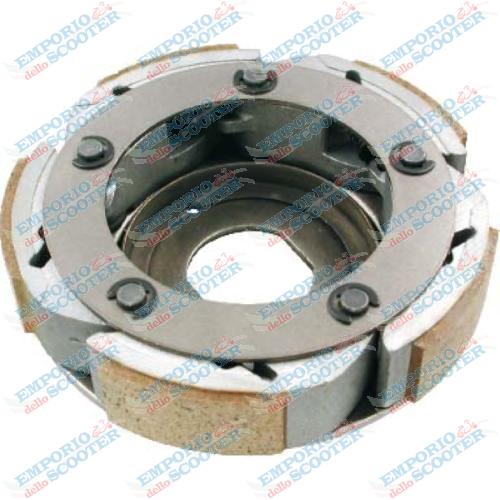 rms Clutch assy SUZUKI BURGMAN 400CC