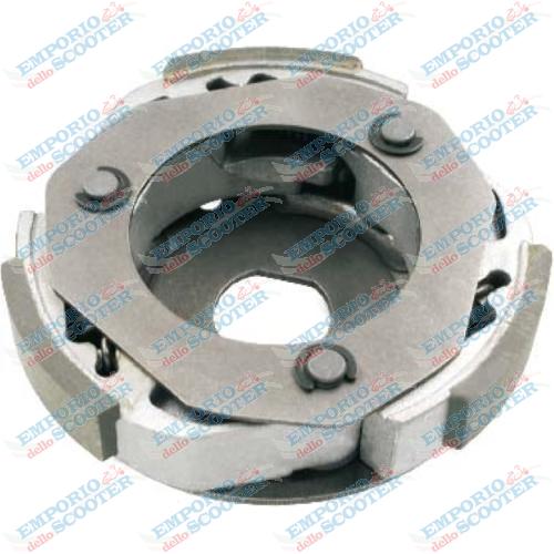 Girante frizione RMS Suzuki Burgman 250cc