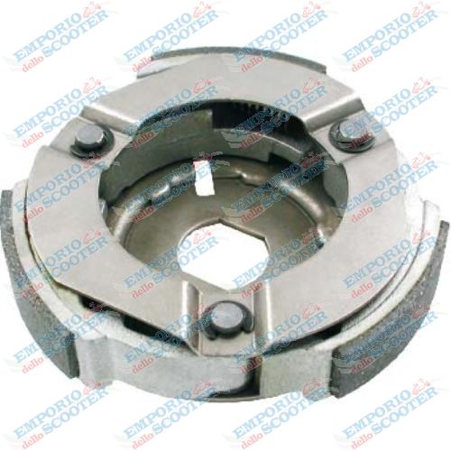 GIRANTE frizione rms APRILIA LEONARDO/SCARABEO 150cc