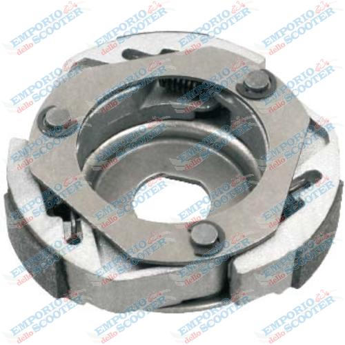Embrayage complet RMS Honda Sh 125-150cc 2001/2008
