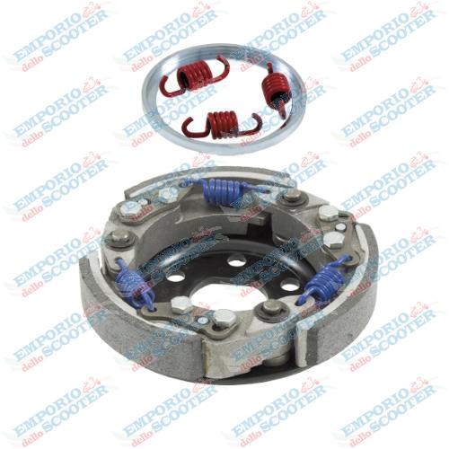 Girante frizione regolabile RMS 105mm