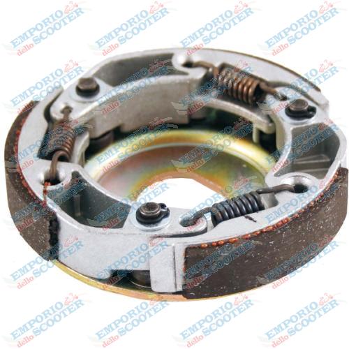 rms Clutch assy Minarelli/Yamaha 50cc