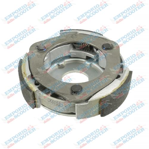 Embrayage complet rms PIAGGIO Vespa GT 250CC/GTS 300CC