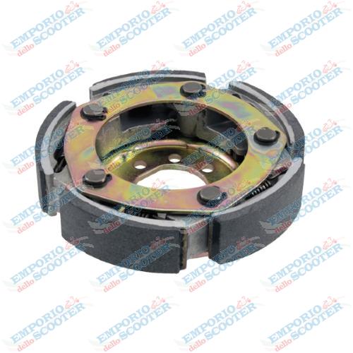 RMS Clutch assy Piaggio Beverly 400cc