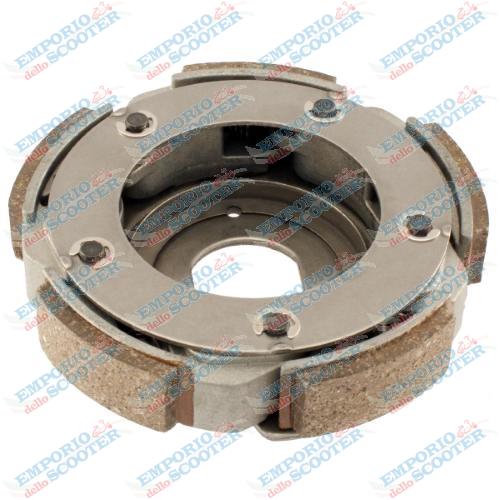 Girante frizione RMS Suzuki Burgman 400cc 2007/2010