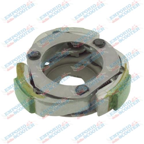 RMS Clutch assy Kymco Downtown 125cc