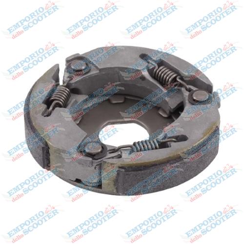 Embrayage complet RMS Yamaha Bw's 100cc 1999/2001