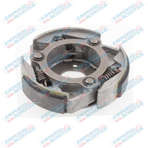 Embrayage complet RMS Sym Citycom 300cc 2008/2012