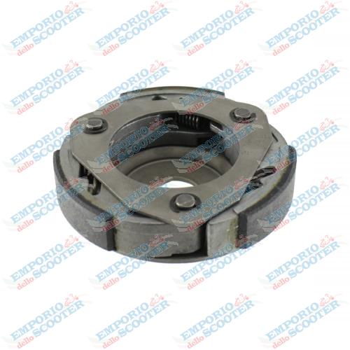 Embrayage complet RMS Yamaha N-Max 125-155cc
