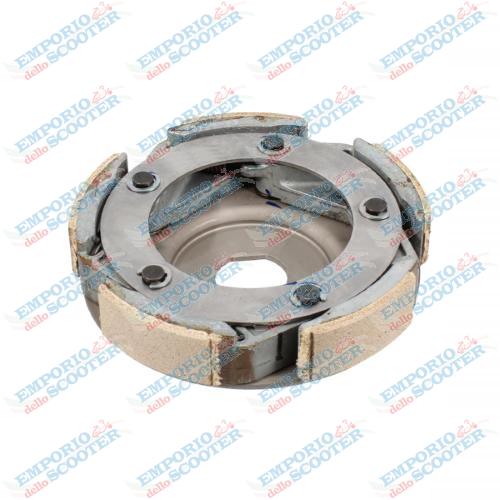 Embrayage complet RMS Yamaha X-Max 300cc