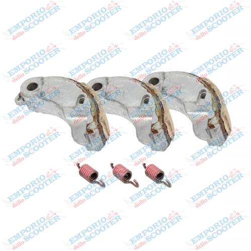 Kit d'embrayage RMS Honda Vision 110cc