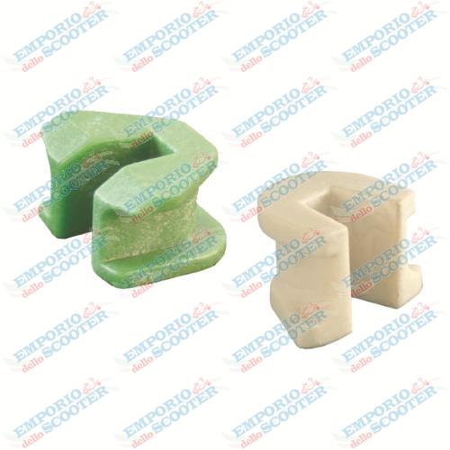RMS Variator sliders kit Piaggio Beverly 250cc 2004/2005