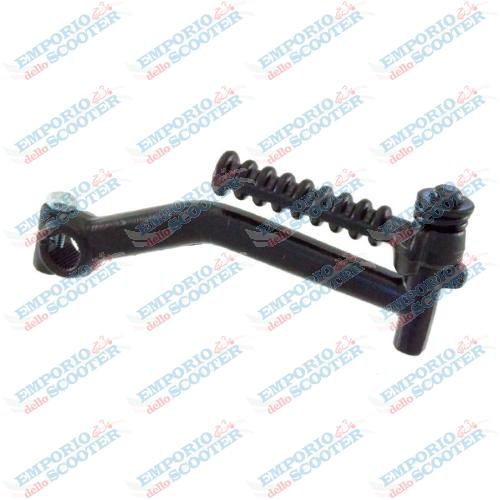 RMS Palanca arranque Malaguti Ciak/F12 Phantom/Mbk Booster Track 50cc