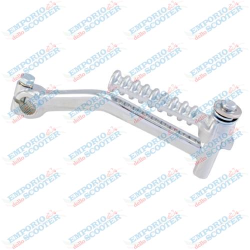 RMS Palanca arranque Malaguti Ciak/F12 Phantom/Mbk Booster Track 50cc