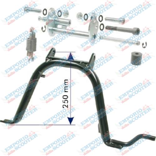 RMS Caballete central Mbk Flipper/Ciak 50cc