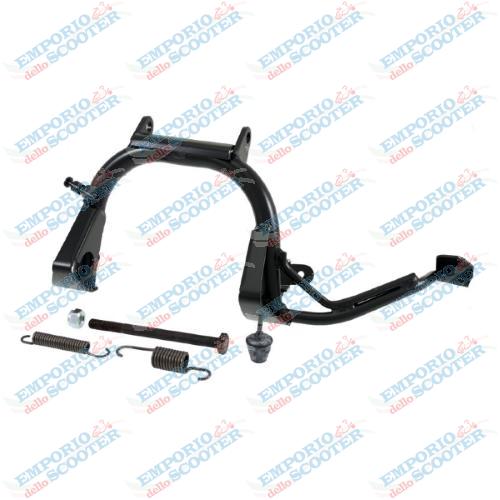 CAVALLETTO LX 125-150 ET4 150